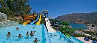Fodele Beach & Water Park Holiday Resort - All Inclusive