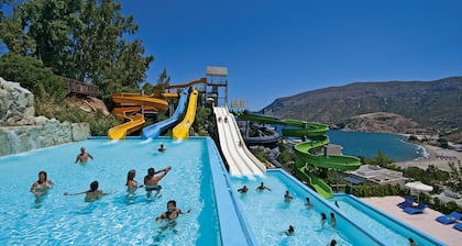 Fodele Beach & Water Park Holiday Resort - All Inclusive