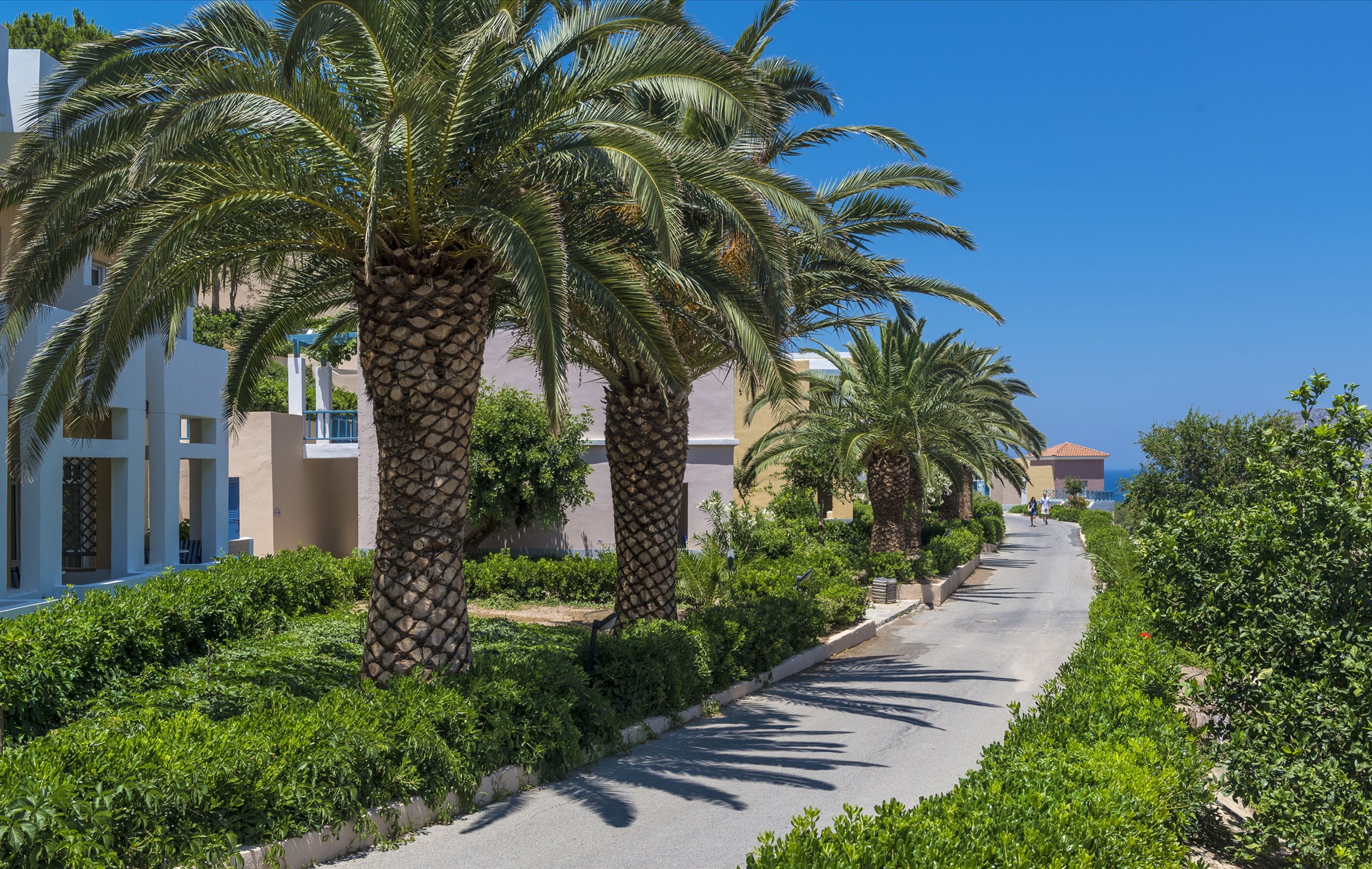 Foto - Fodele Beach Water Park Resort