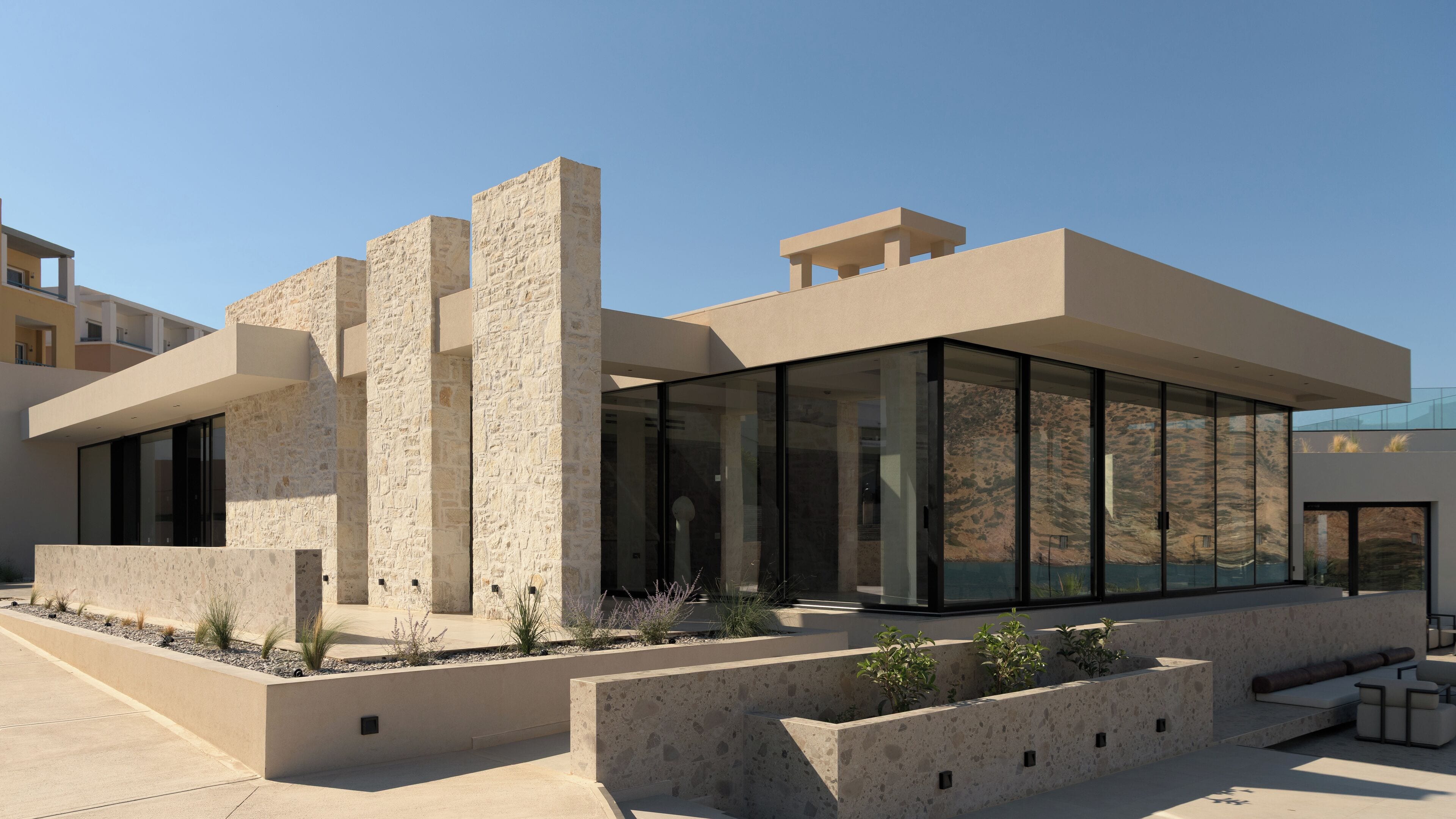 Foto - Fodele Beach Water Park Resort