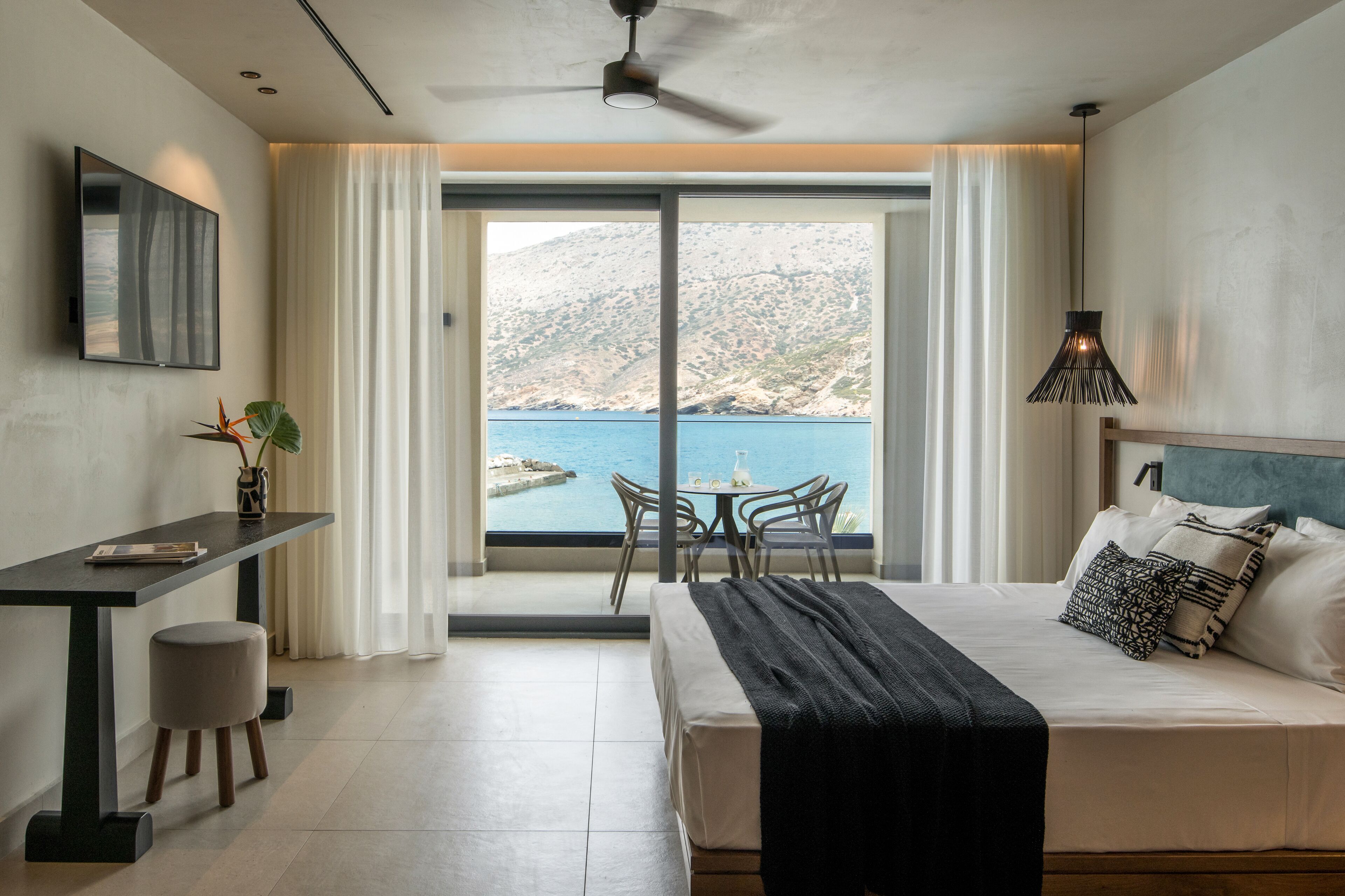 Foto - Fodele Beach Water Park Resort