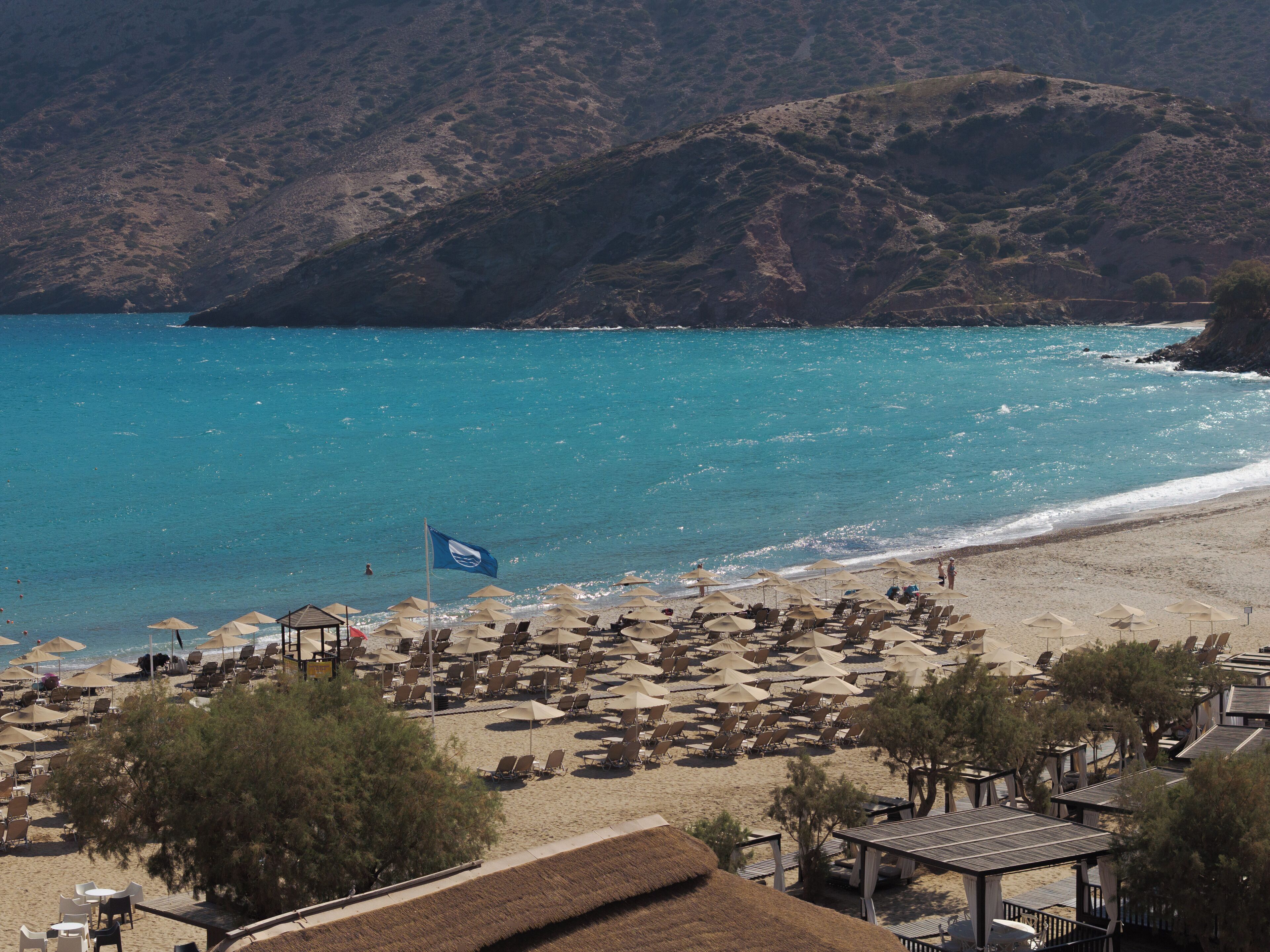 Foto - Fodele Beach Water Park Resort