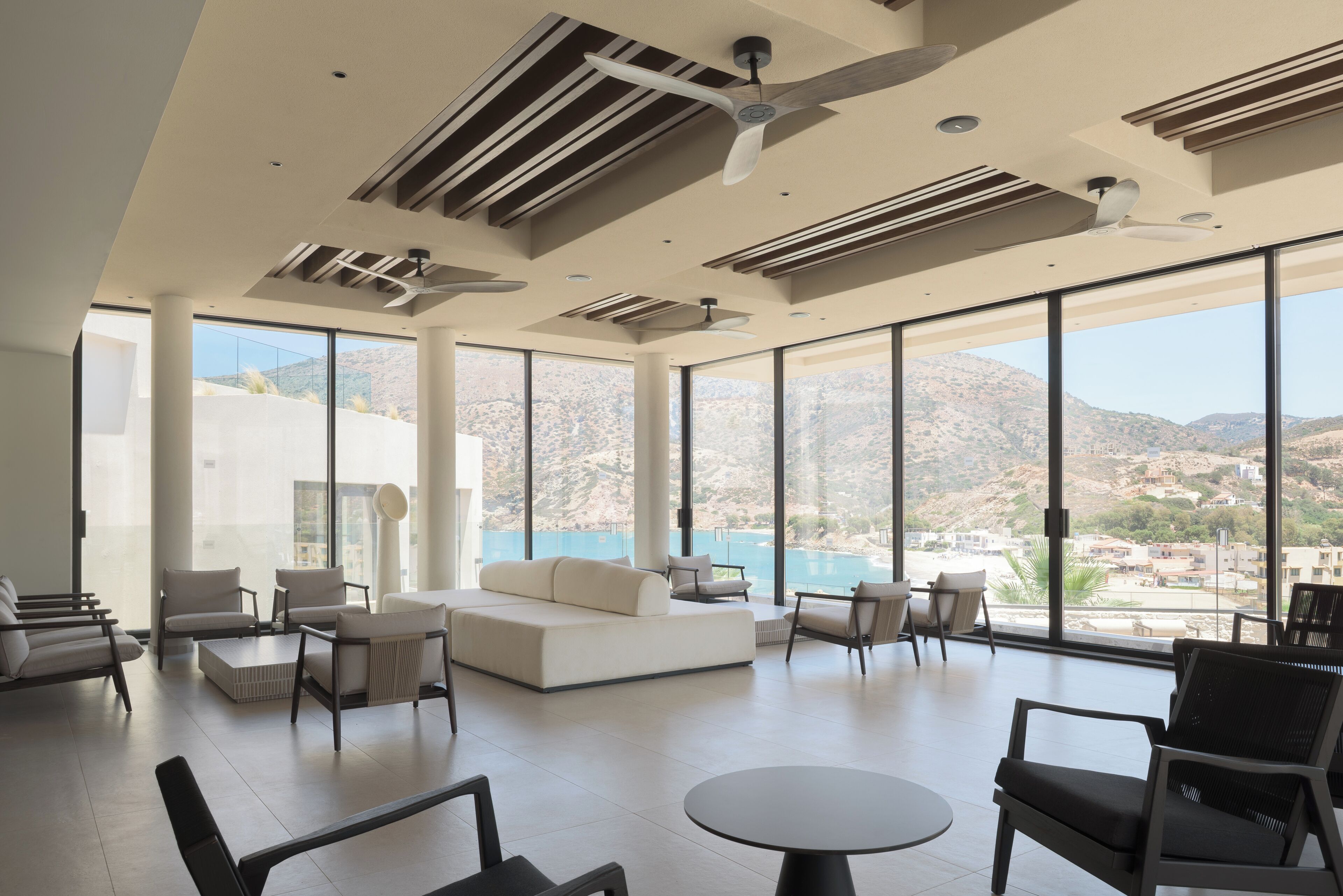 Foto - Fodele Beach Water Park Resort