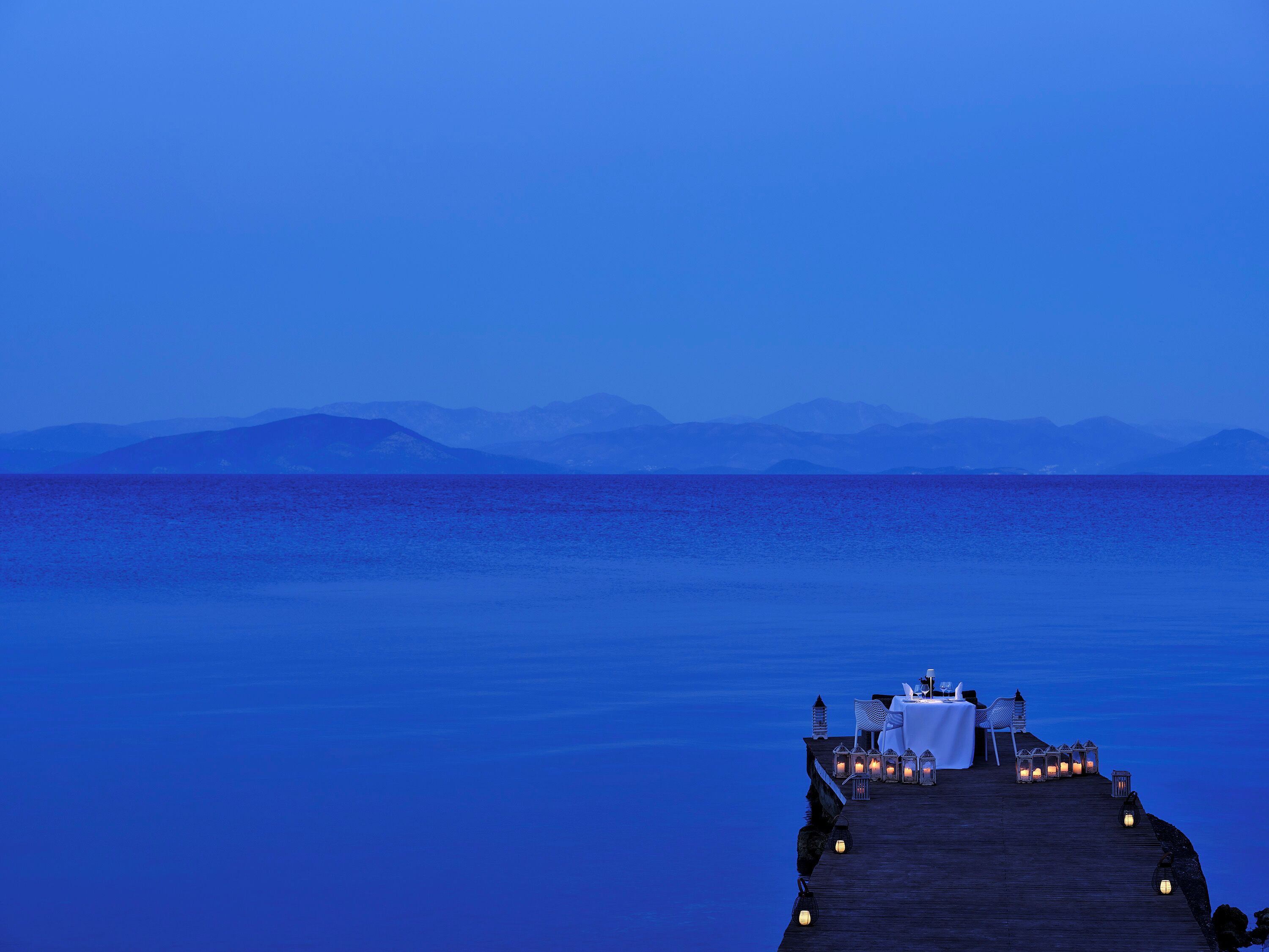 Foto - Aeolos Beach Resort