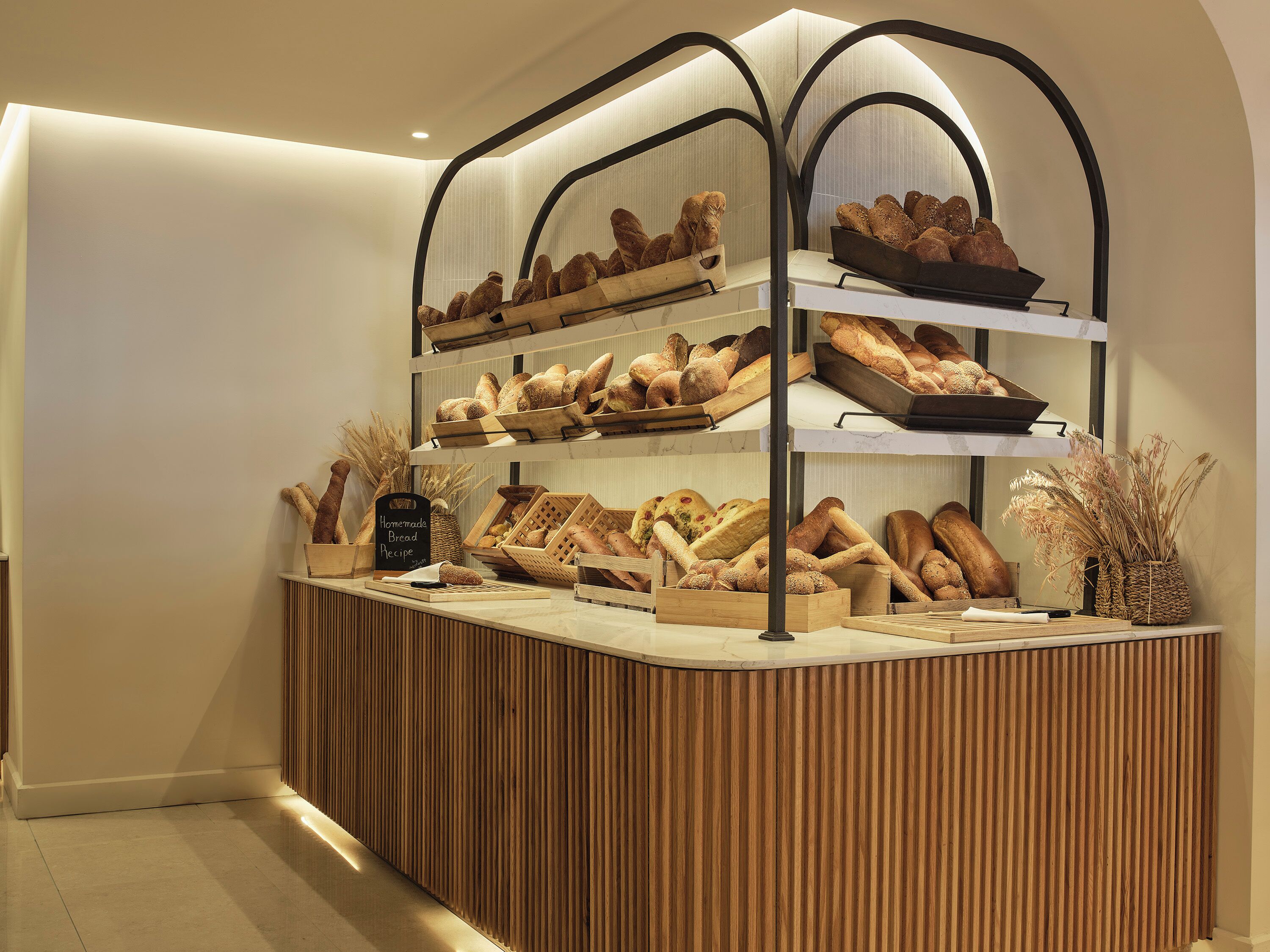 Foto - Aeolos Beach Resort