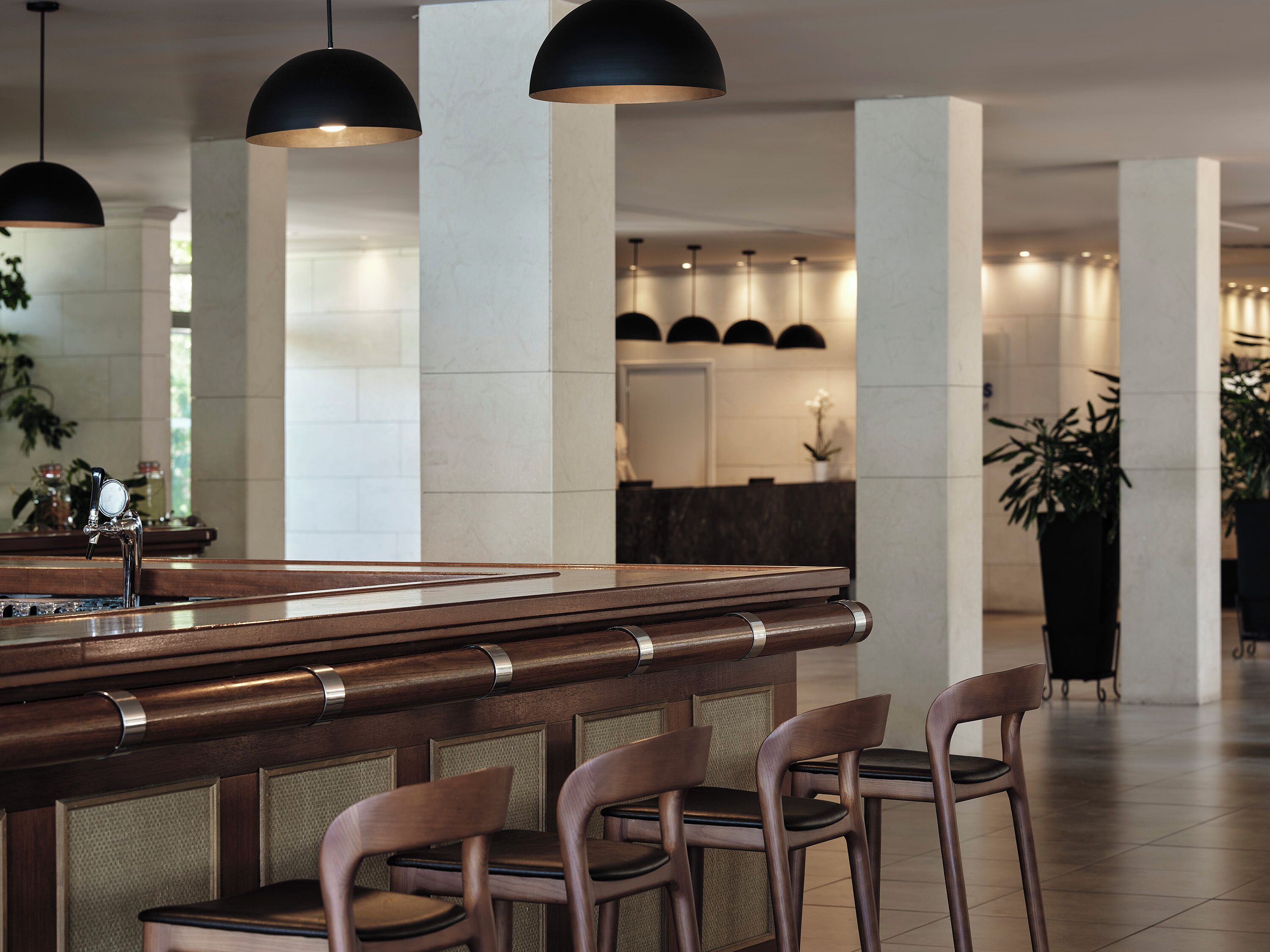 Foto - Aeolos Beach Resort