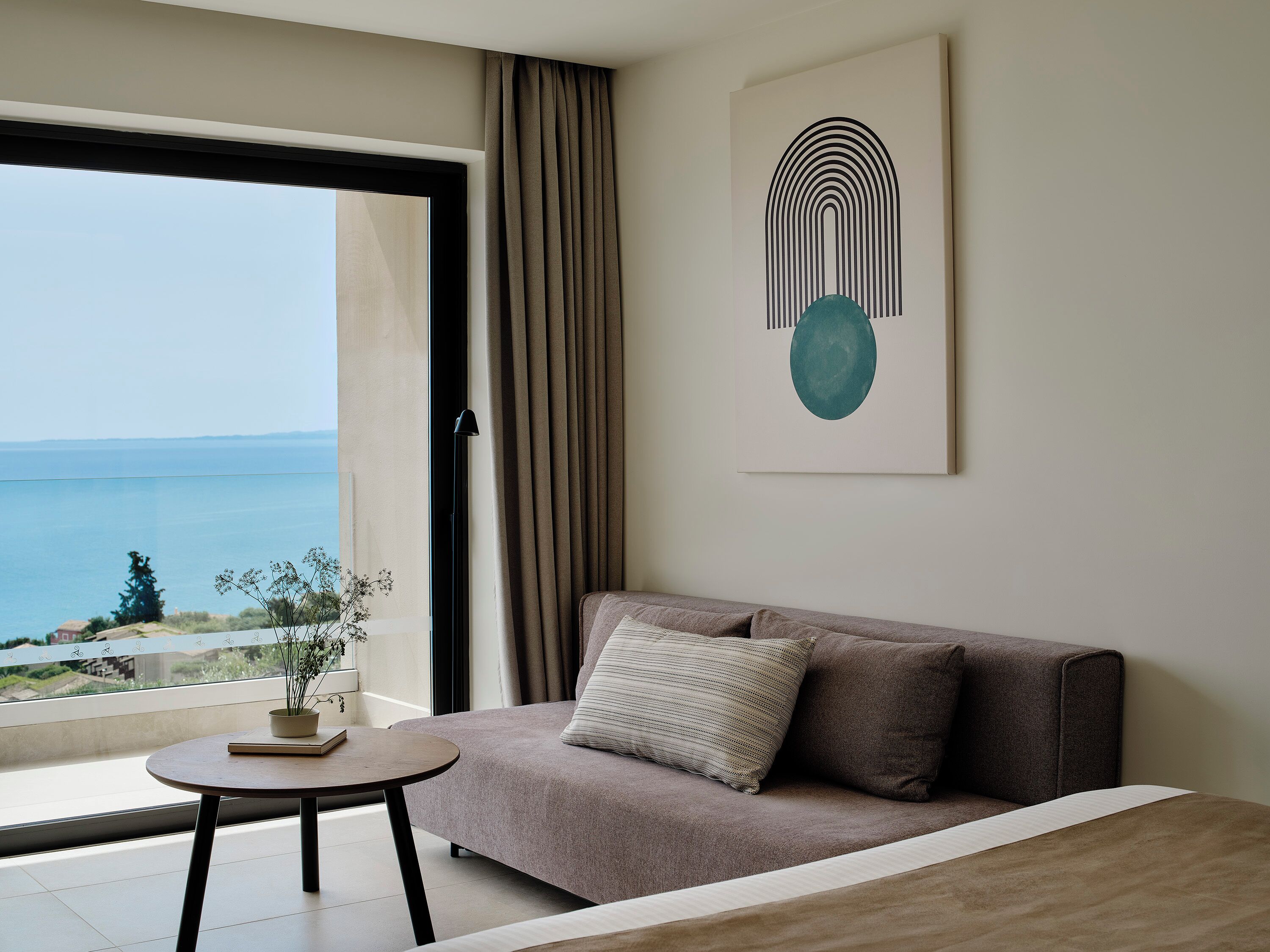 Foto - Aeolos Beach Resort