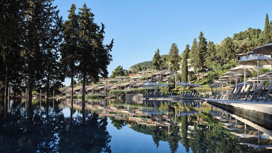 Aeolos Beach Resort All Inclusive