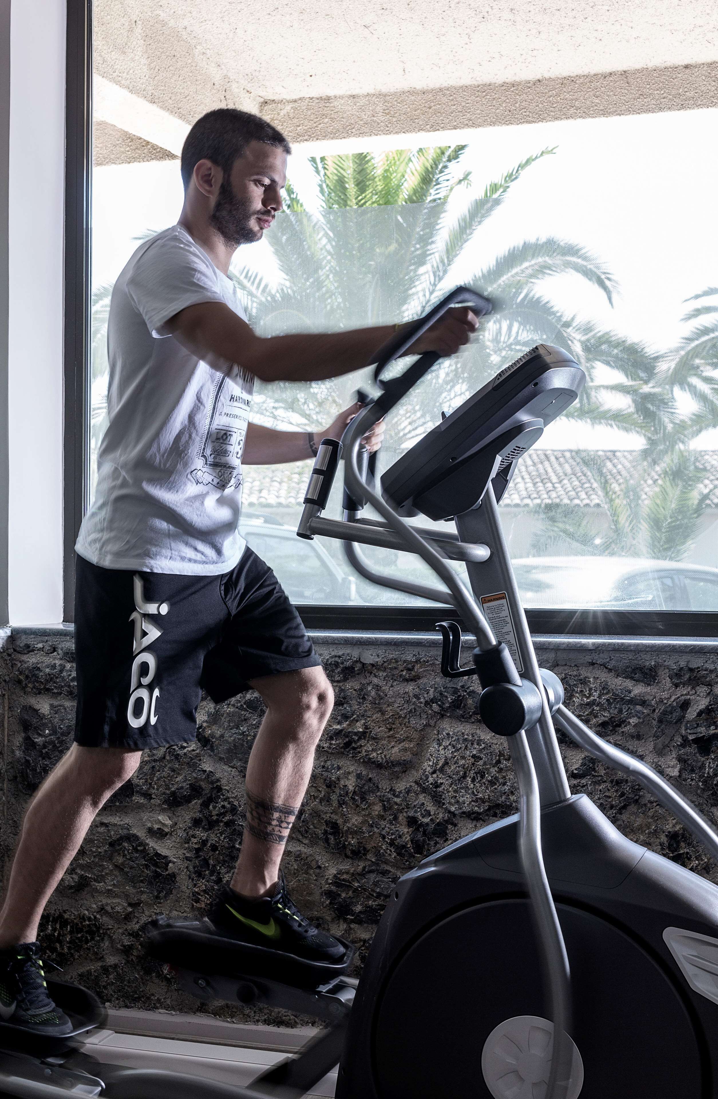 Foto - Aeolos Beach Resort