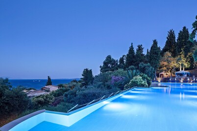 Aeolos Beach Resort All Inclusive