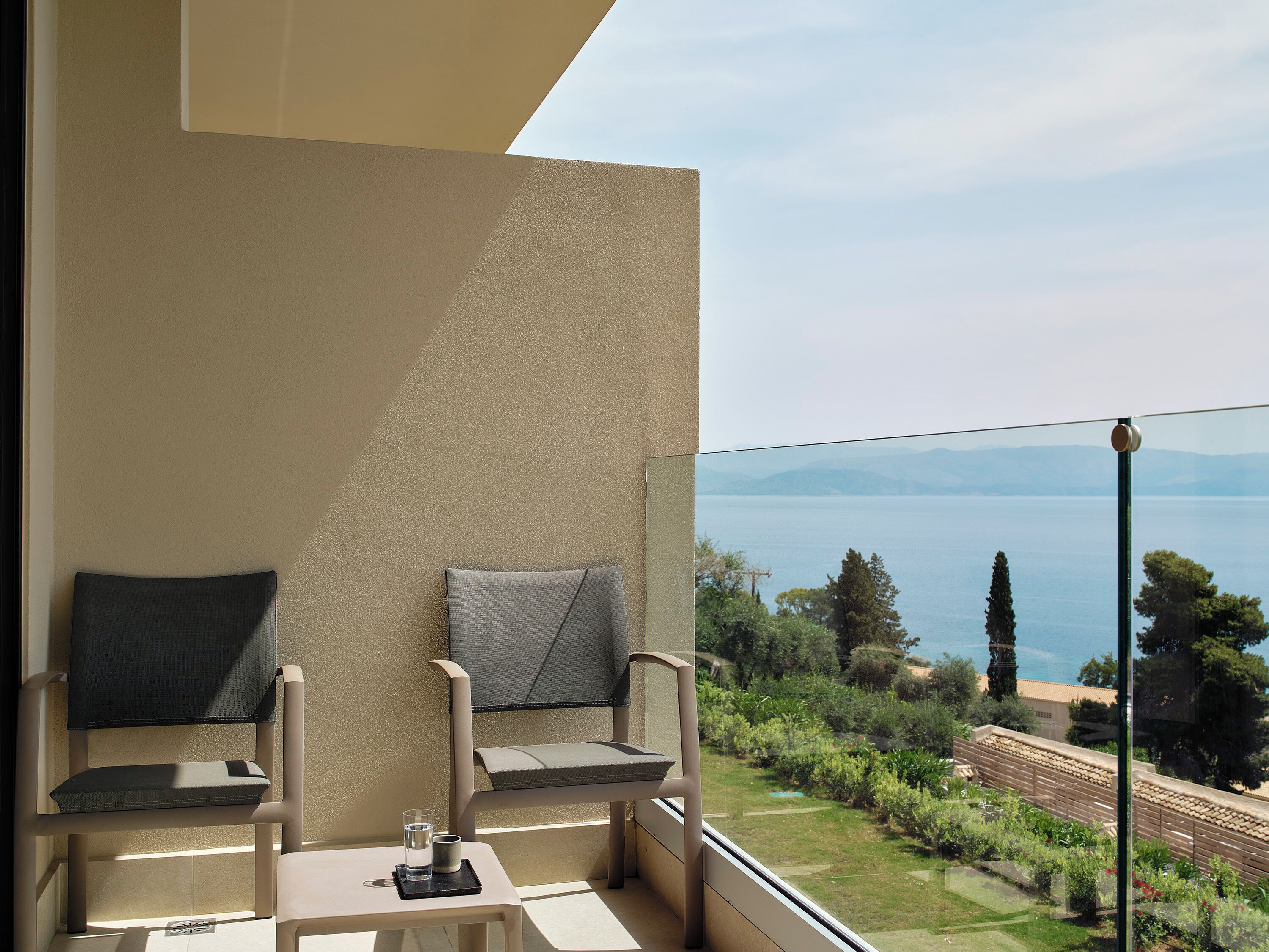 Foto - Aeolos Beach Resort