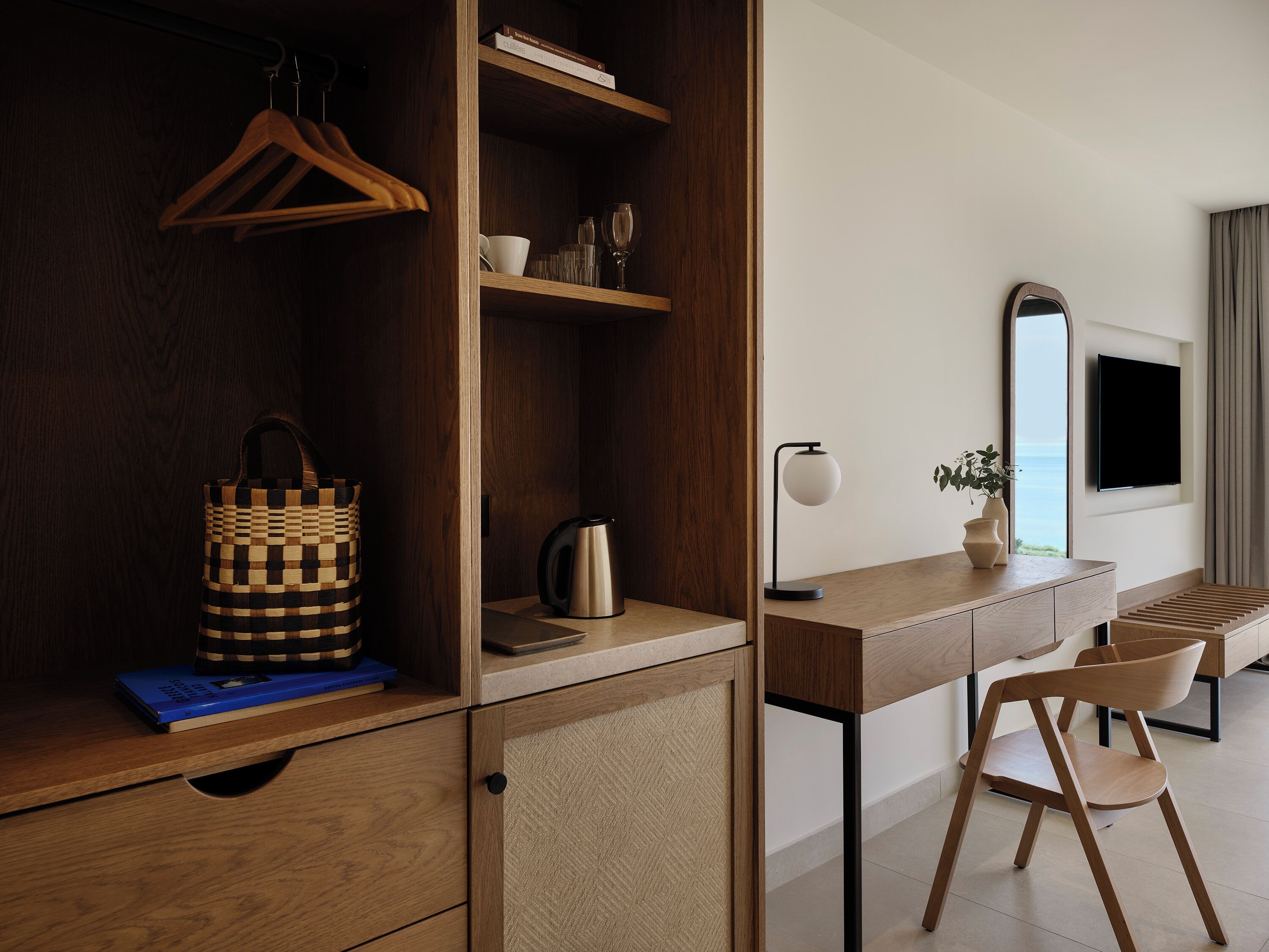 Foto - Aeolos Beach Resort