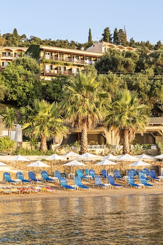 Aeolos Beach Resort All Inclusive