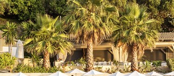 Aeolos Beach Resort All Inclusive