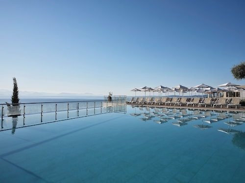 Aeolos Beach Resort All Inclusive