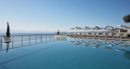 Aeolos Beach Resort All Inclusive
