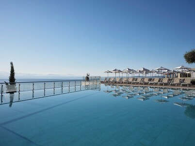 Aeolos Beach Resort All Inclusive