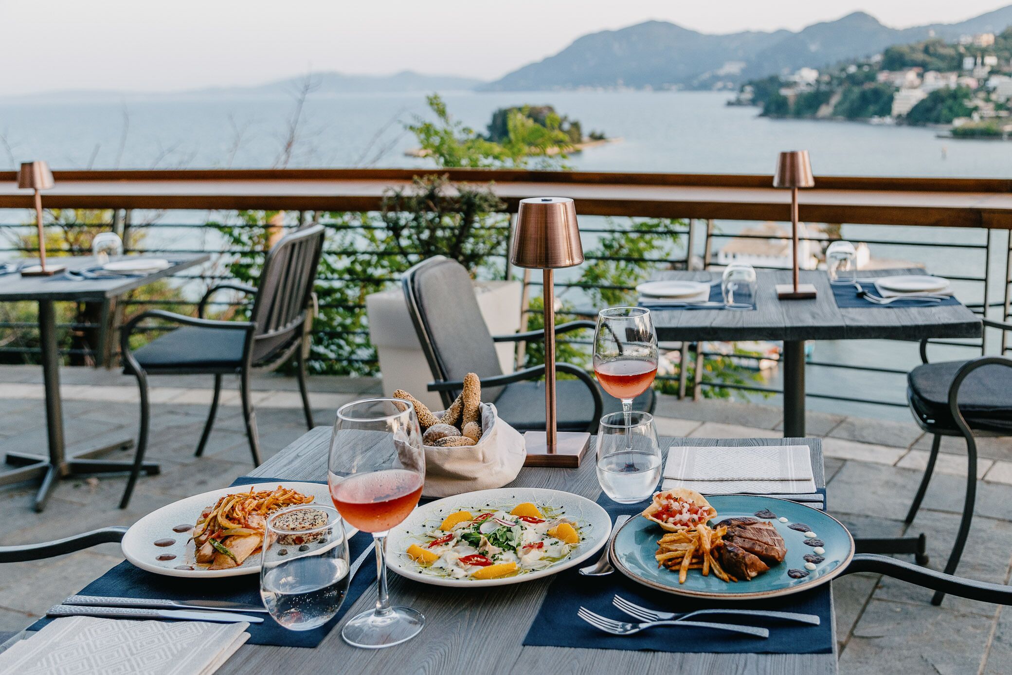 Restoran