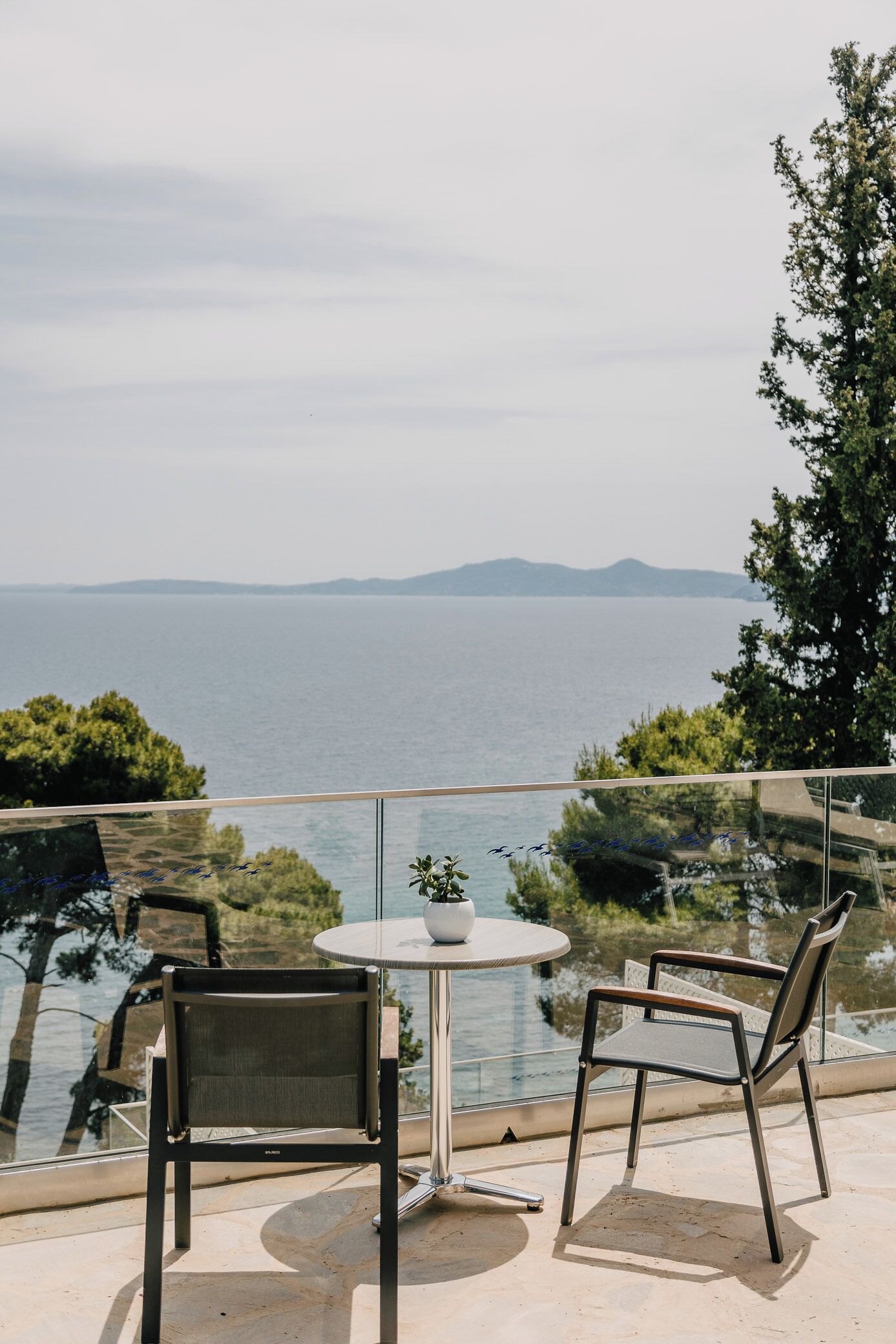 Teras/veranda