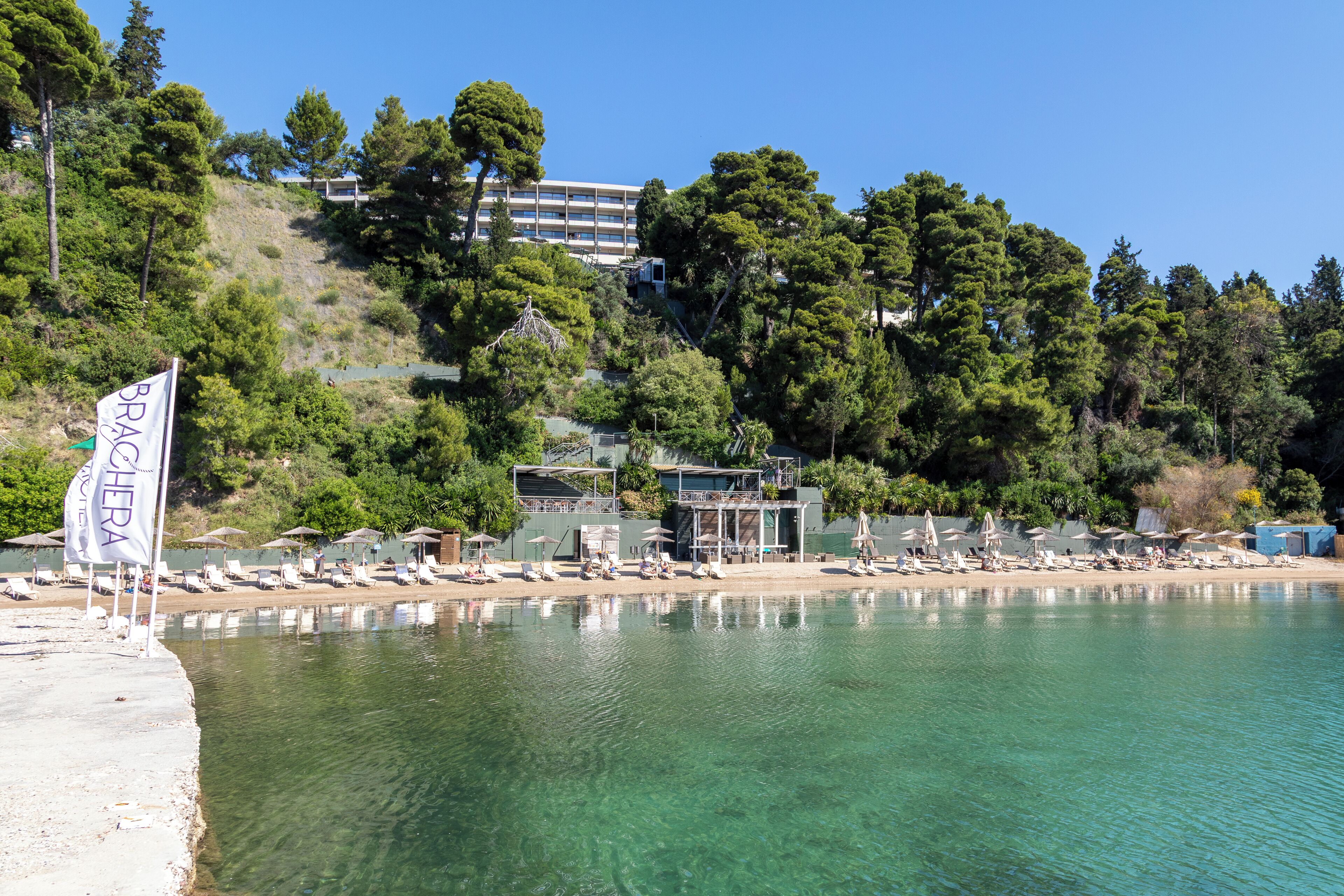 Foto - Corfu Holiday Palace