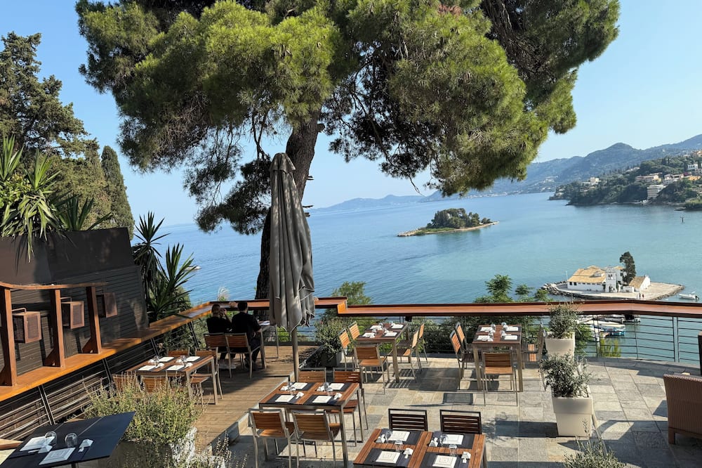 Corfu Holiday Palace Hotel