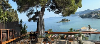 Corfu Holiday Palace Hotel