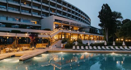 Corfu Holiday Palace Hotel
