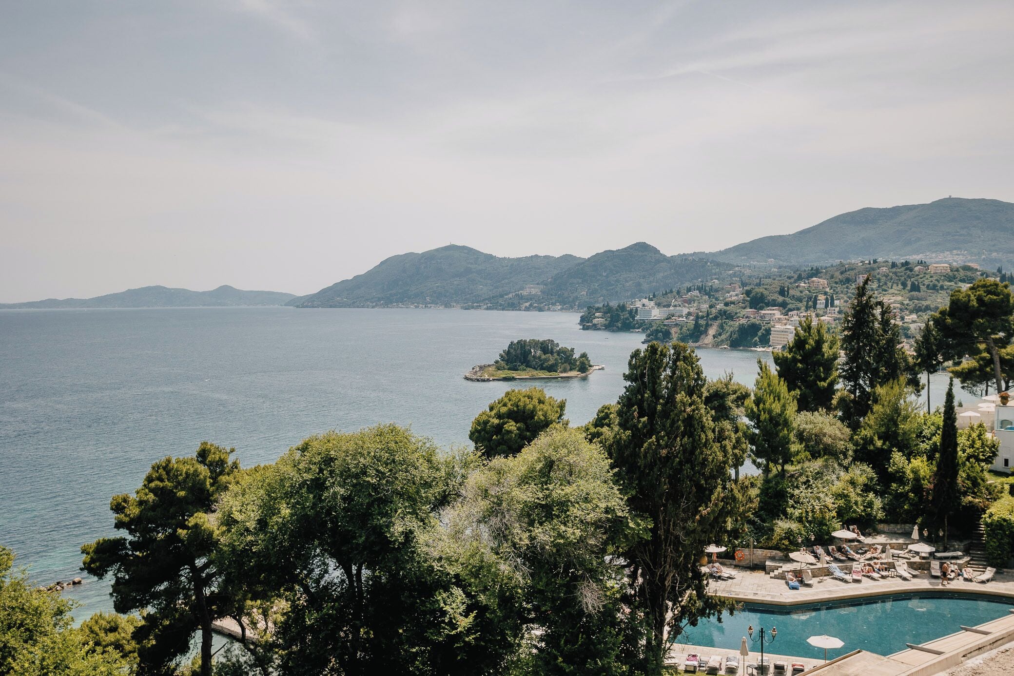 Foto - Corfu Holiday Palace Hotel