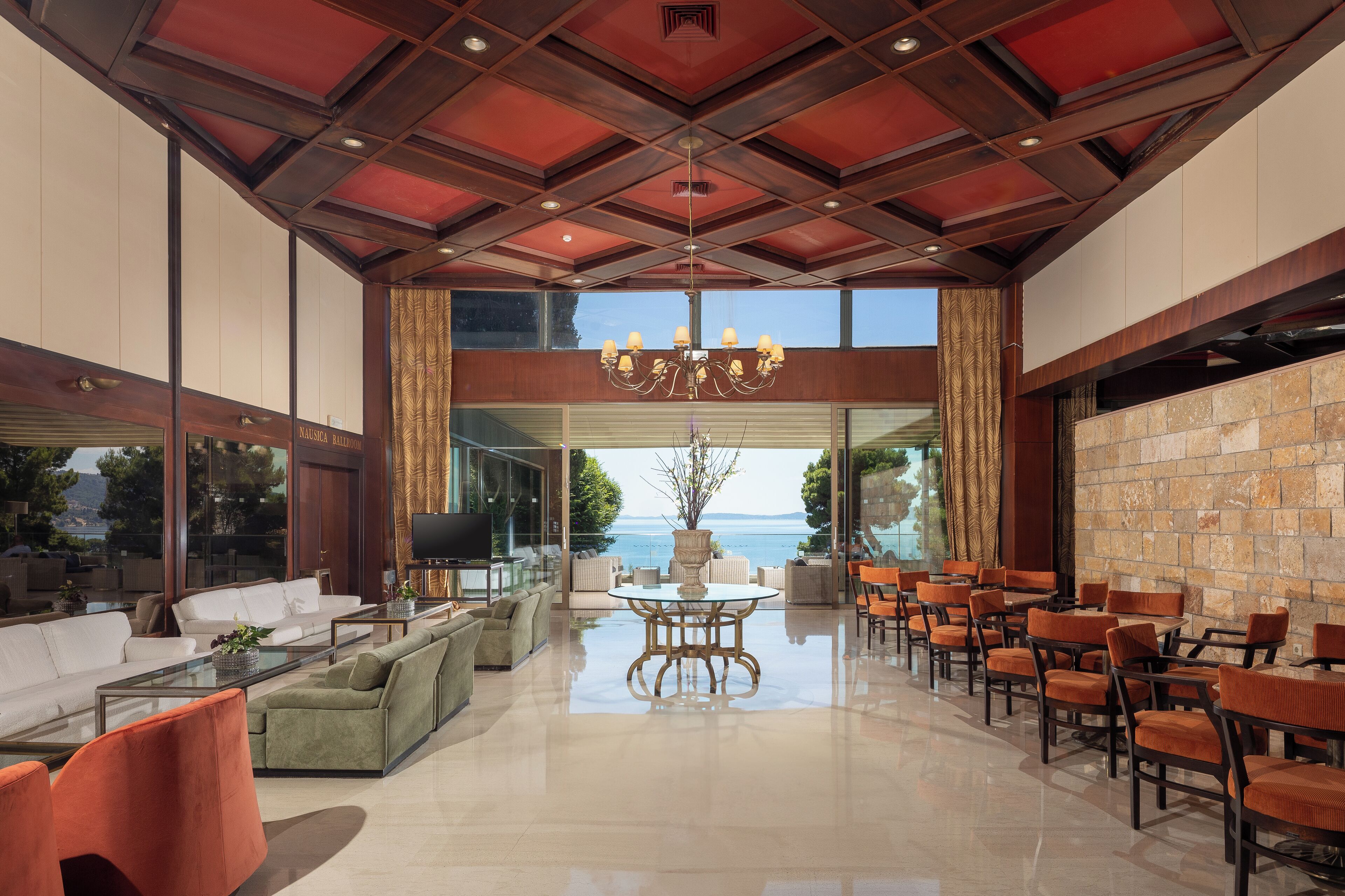 Foto - Corfu Holiday Palace