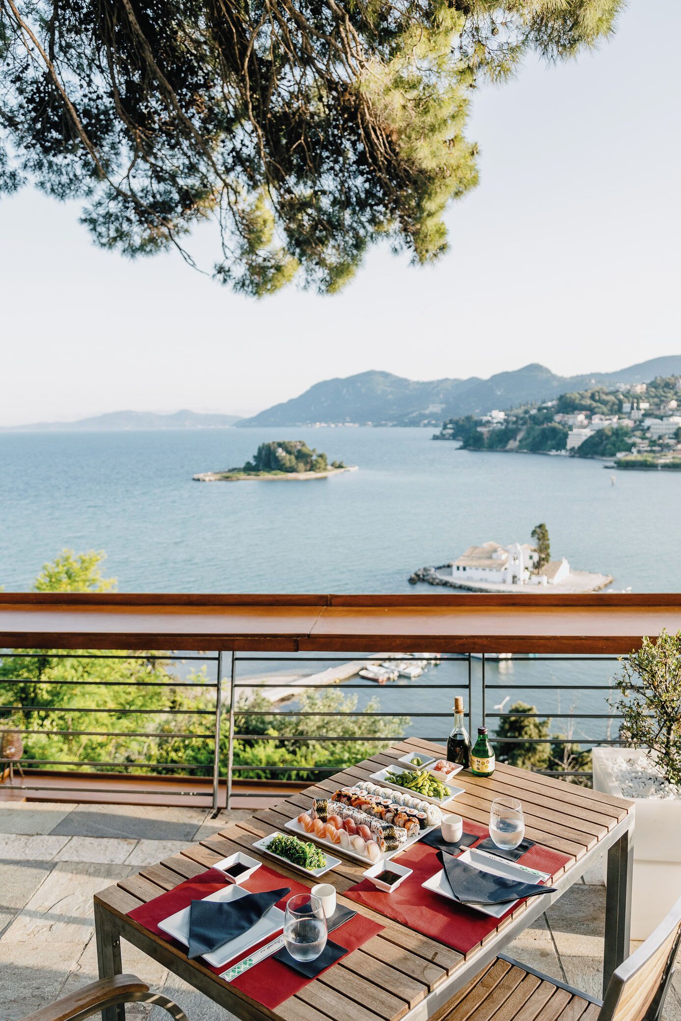 Foto - Corfu Holiday Palace