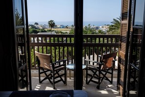 Interior - Latchi Family Resort (Polis)