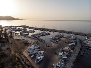 Marina