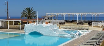 Latchi Family Resort