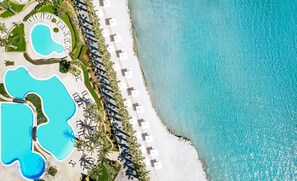 Exterior - Sani Beach (Kassandra)