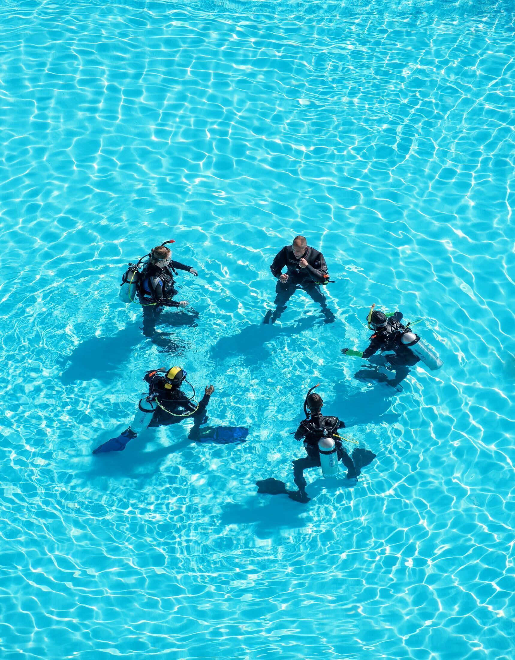 Surfing/boogieboarding