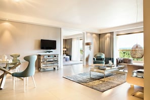 Minibar, in-room safe, blackout drapes, free WiFi - Sani Beach (Kassandra)