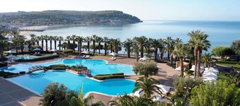 Sani Beach