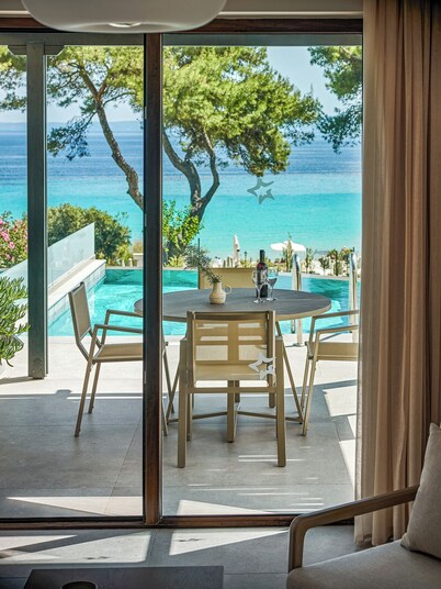 Aegean Melathron Thalasso Spa Hotel