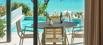 Aegean Melathron Thalasso Spa Hotel