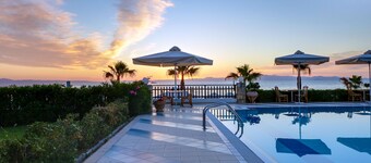 Aegean Melathron Thalasso Spa Hotel