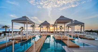 Aegean Melathron Thalasso Spa Hotel