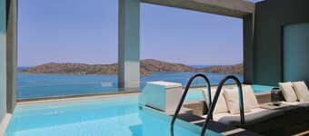 Domes Aulus Elounda All-Inclusive Resort, Curio by Hilton