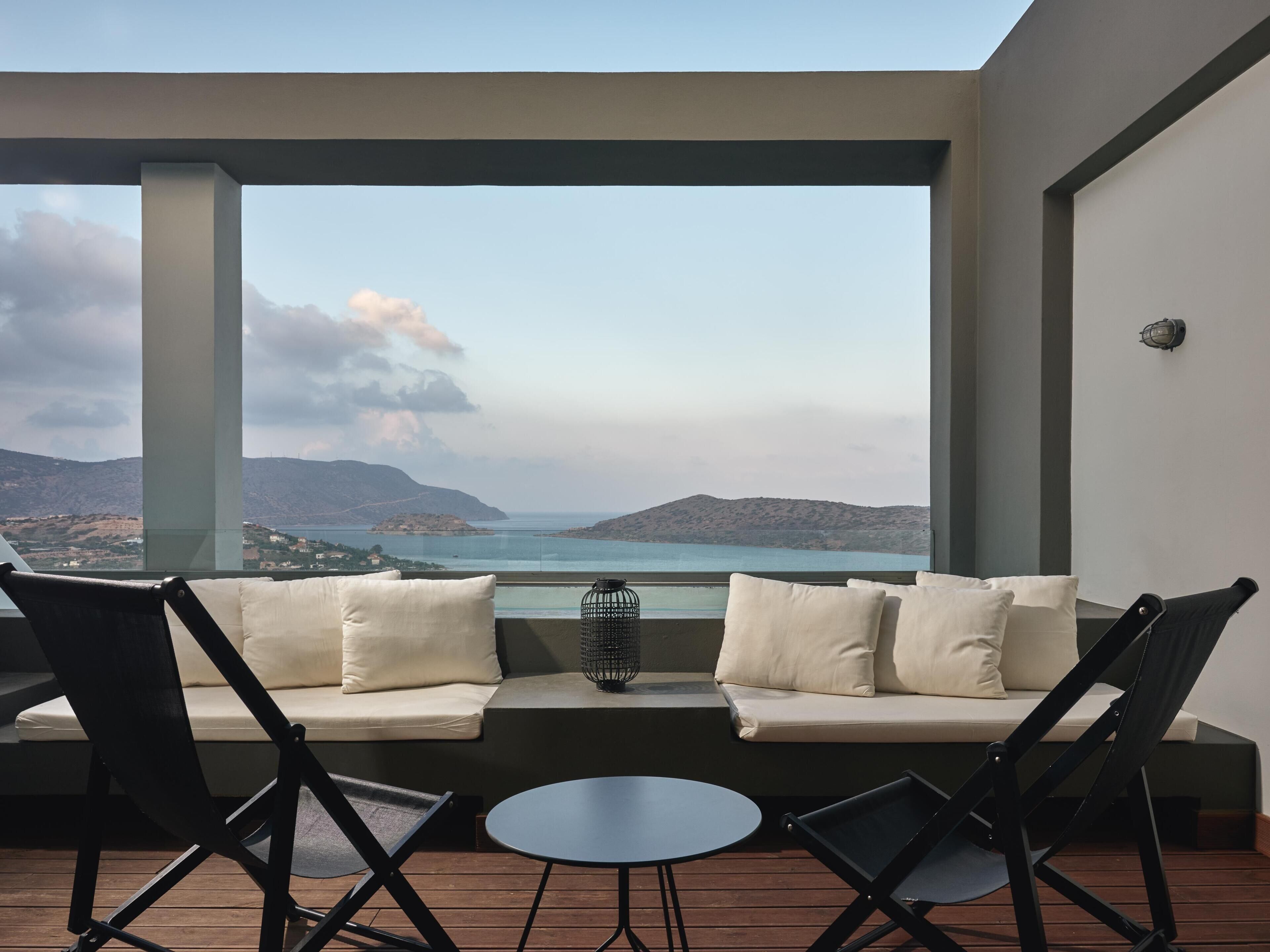 Photo - Domes Aulus Elounda, Adults only, Curio Collection by Hilton