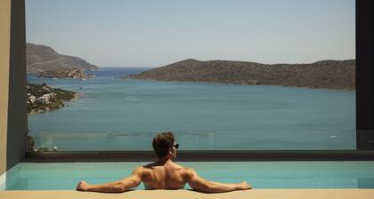 Domes Aulus Elounda Resort, Curio Collection by Hilton