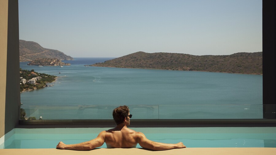 Domes Aulus Elounda Resort, Curio Collection by Hilton