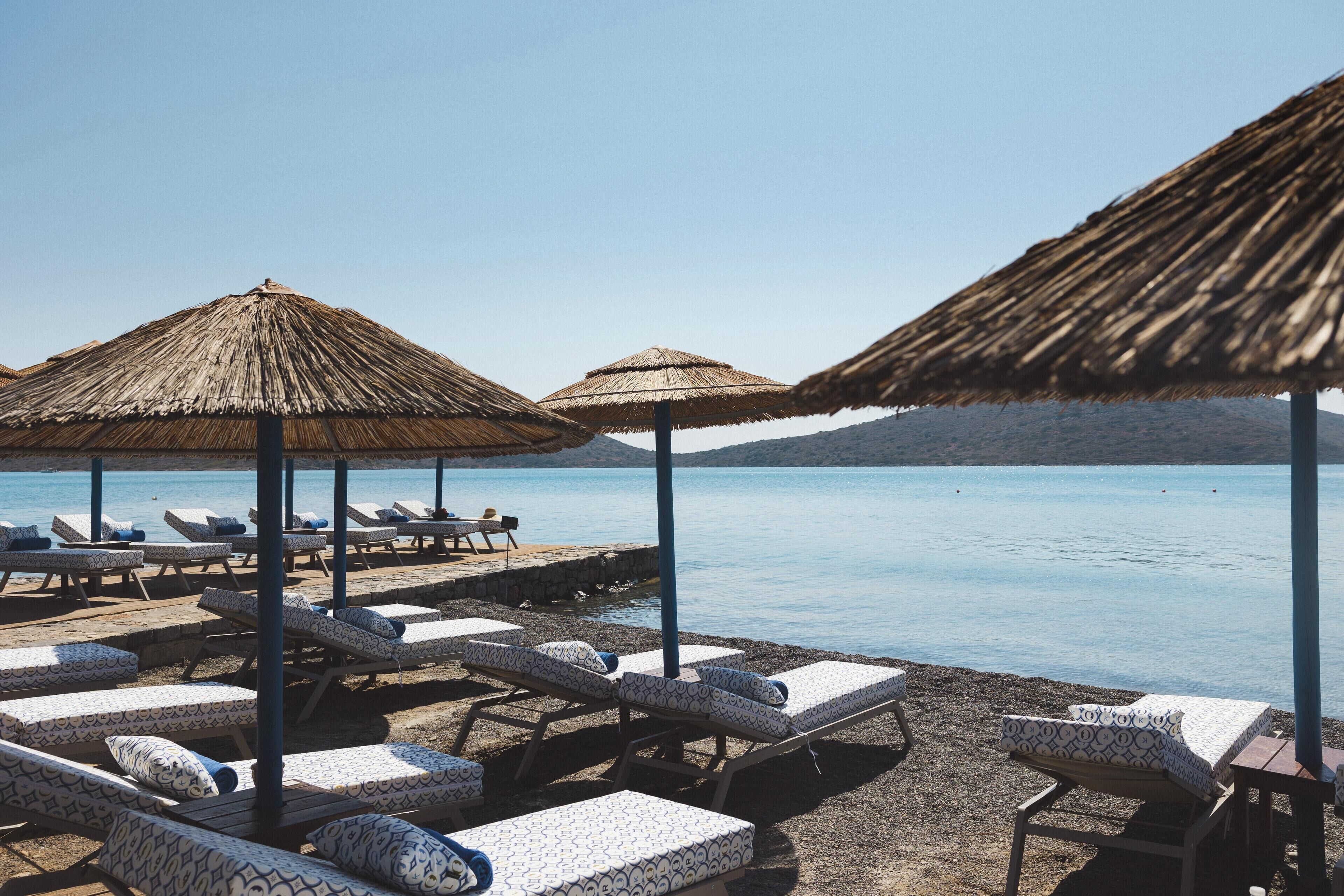 Foto - Domes Aulus Elounda, Adults only, Curio Collection by Hilton