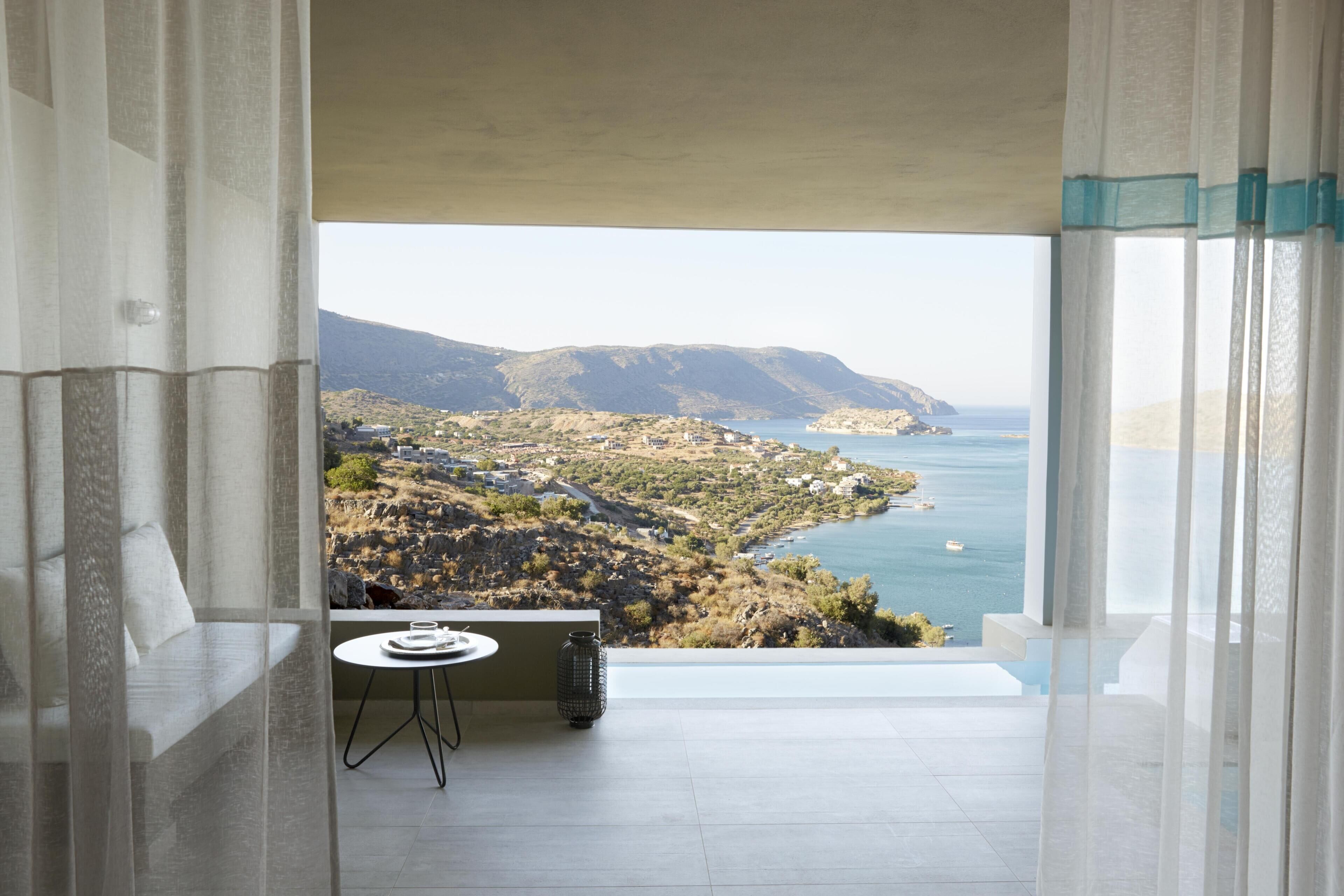 Photo - Domes Aulus Elounda, Adults only, Curio Collection by Hilton