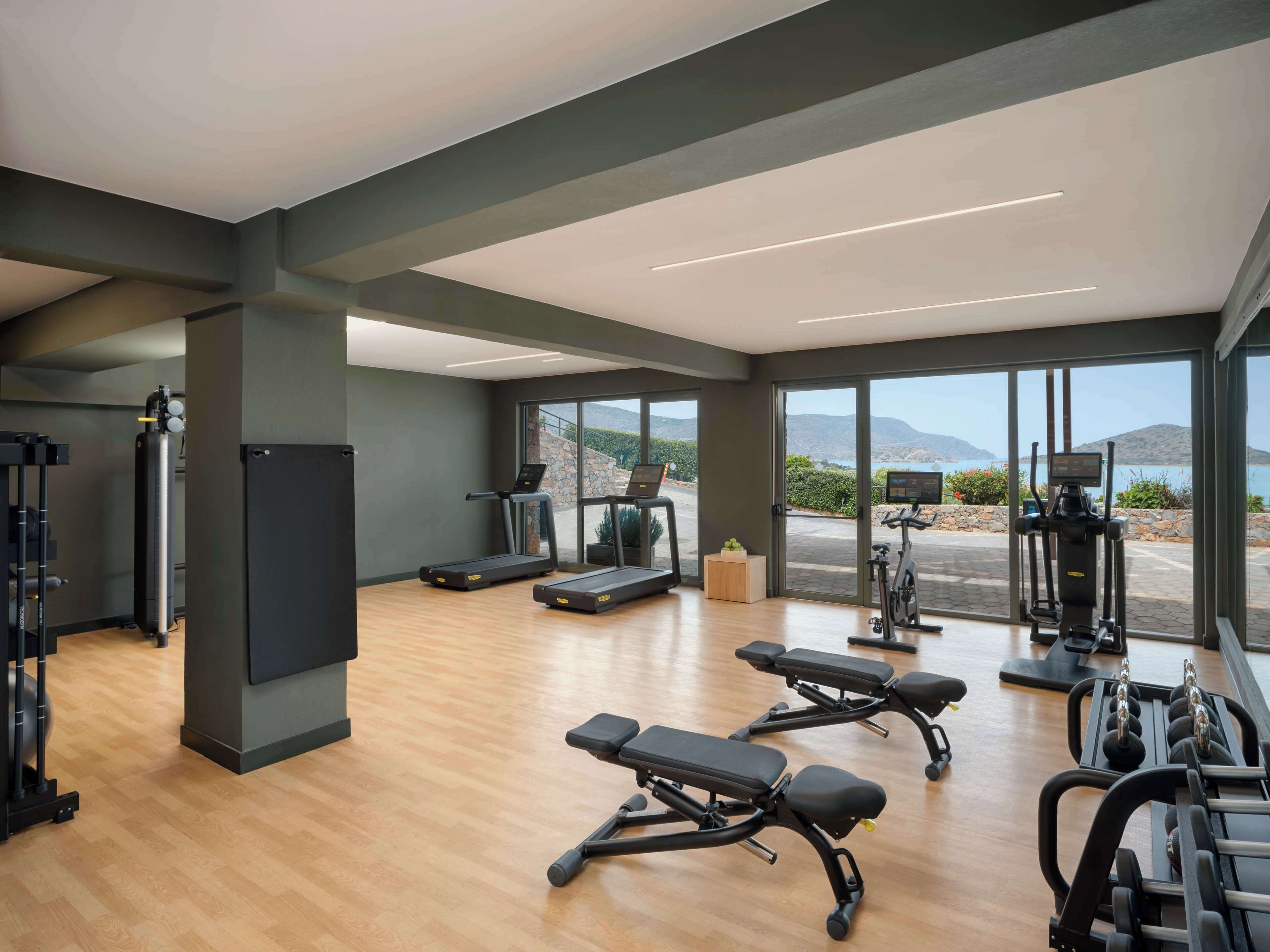 Foto - Domes Aulus Elounda, Adults only, Curio Collection by Hilton