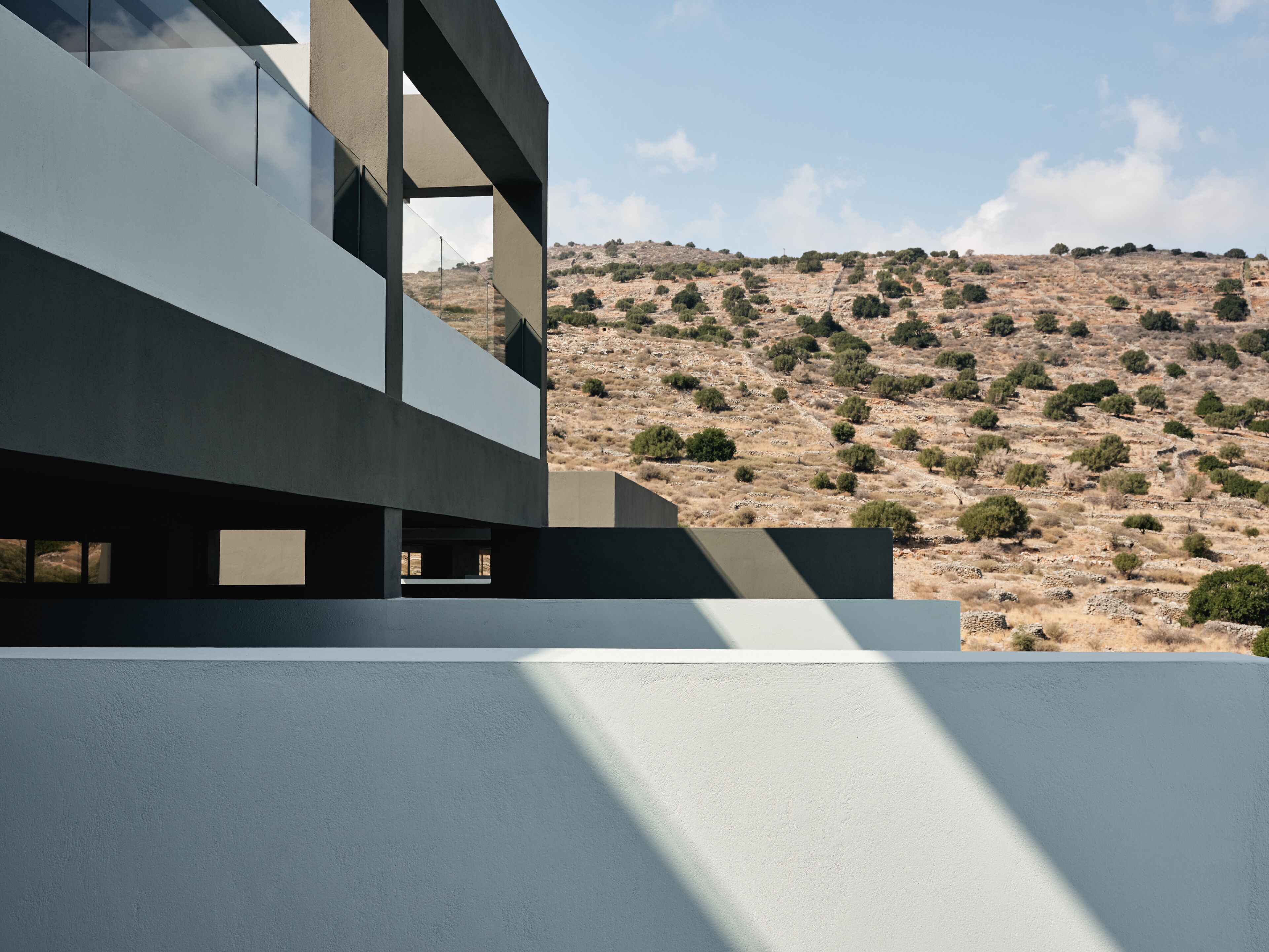 Foto - Domes Aulus Elounda, Adults only, Curio Collection by Hilton