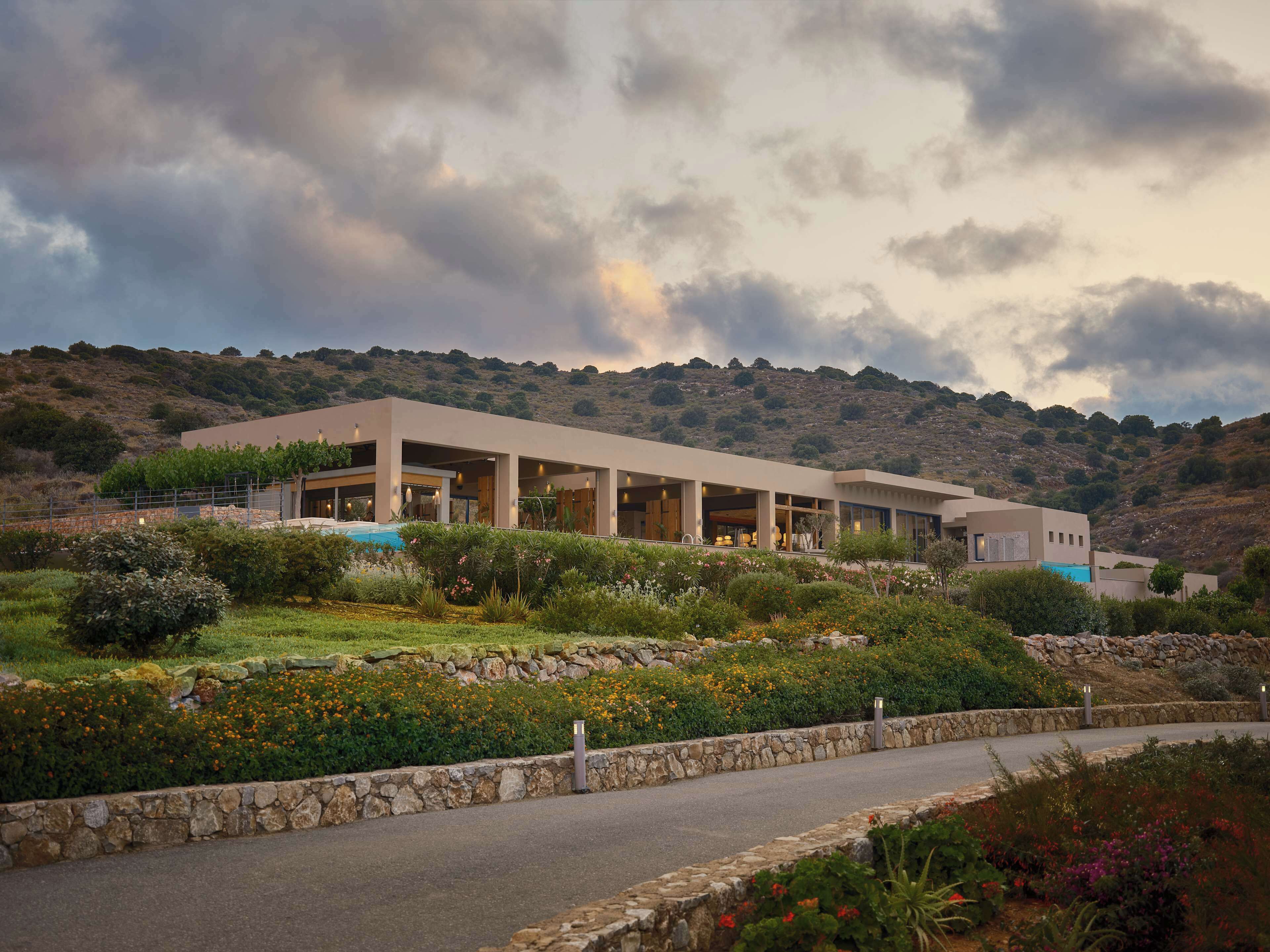 Foto - Domes Aulus Elounda, Adults only, Curio Collection by Hilton